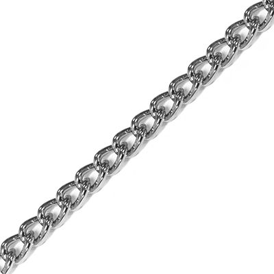 

Łańcuszek 5mm Srebrny
