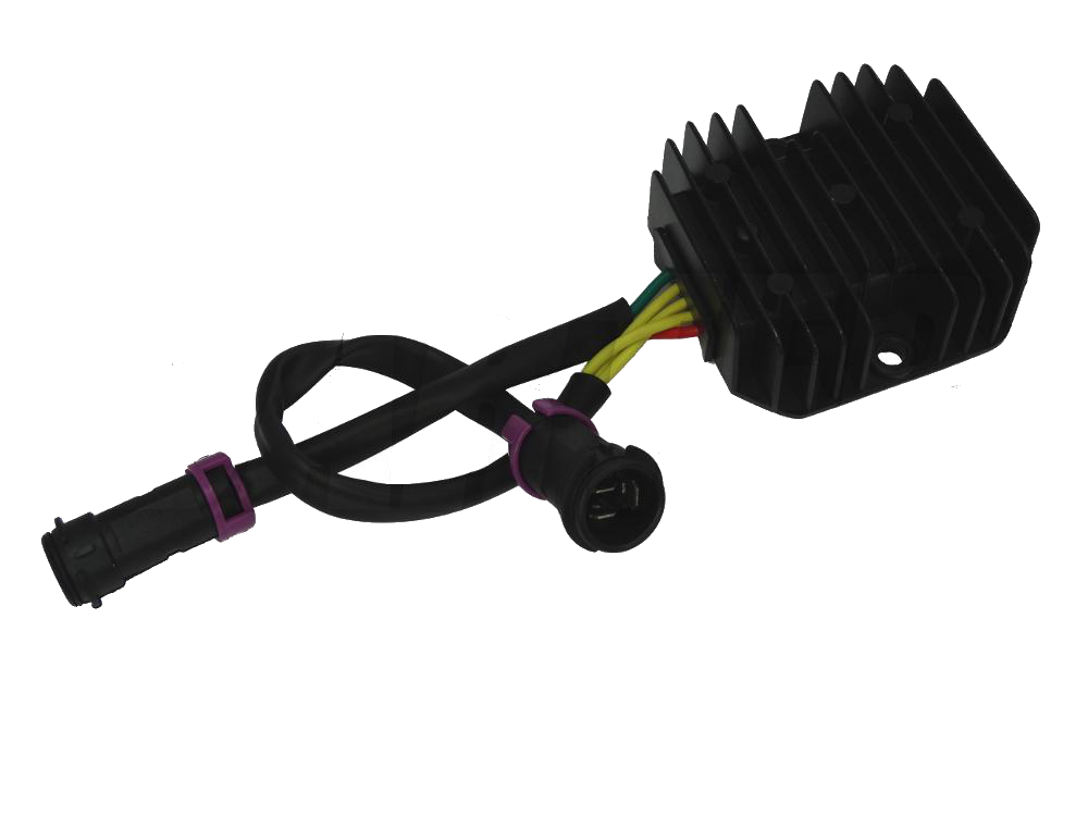 

Regulator Napięcia Atv Linhai Allroad Benyco 300