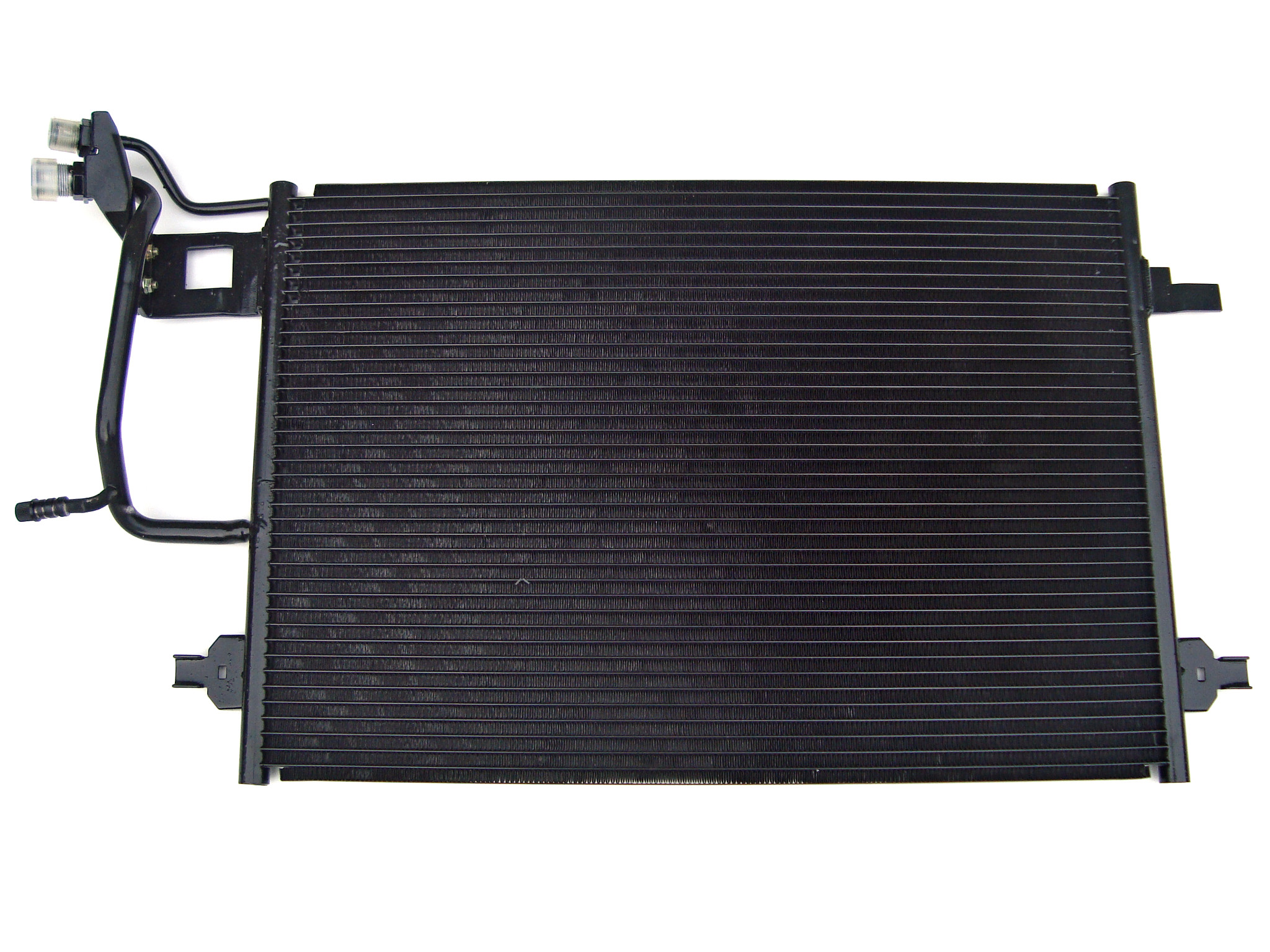 4B0 260 - Радиатор кондиционера AUDI A6 C5 1997-2004 новый