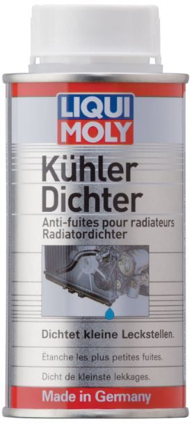 

Liqui Moly 8347 Uszczelniacz Chłodnicy 150ML