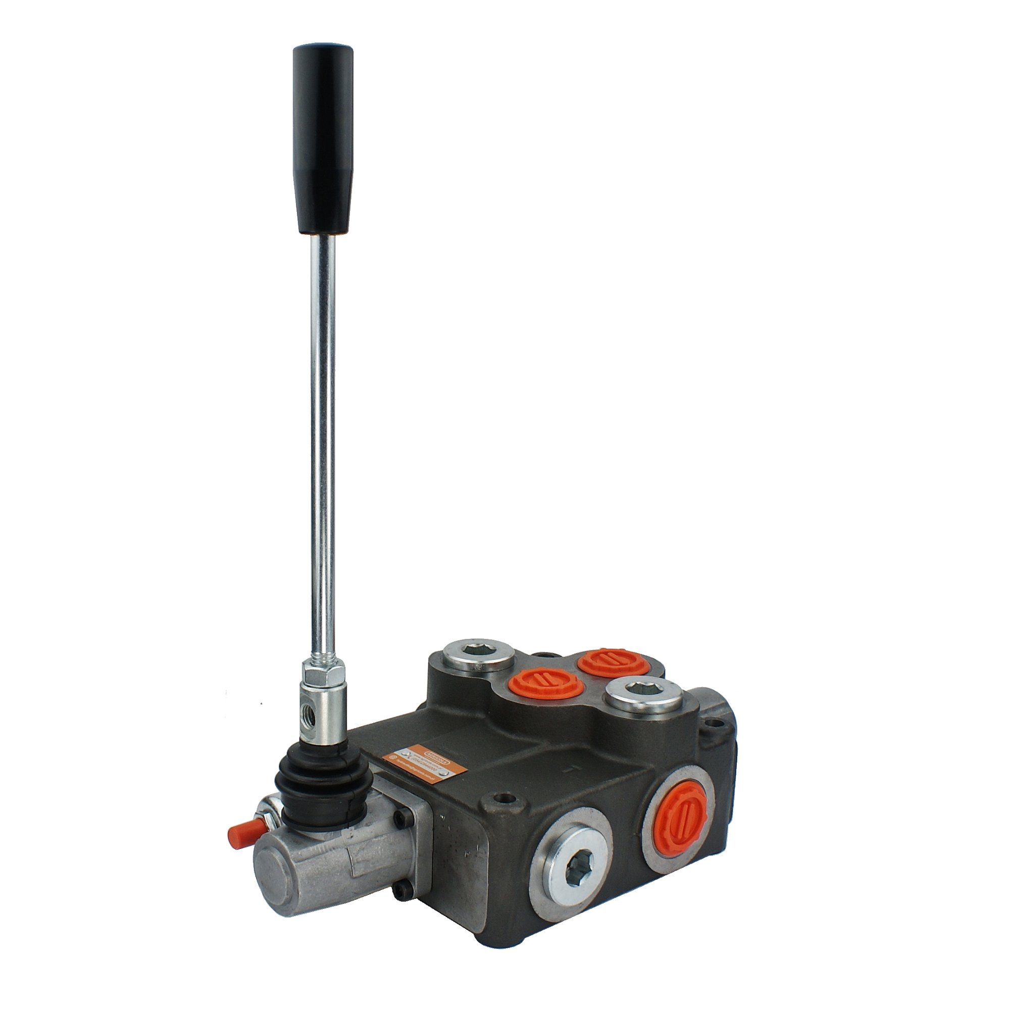 A1.10.20.010 - РОЗПОДІЛЬНИК HYDR. 1С 120Л А1 БАДЕСТНОСТЬ