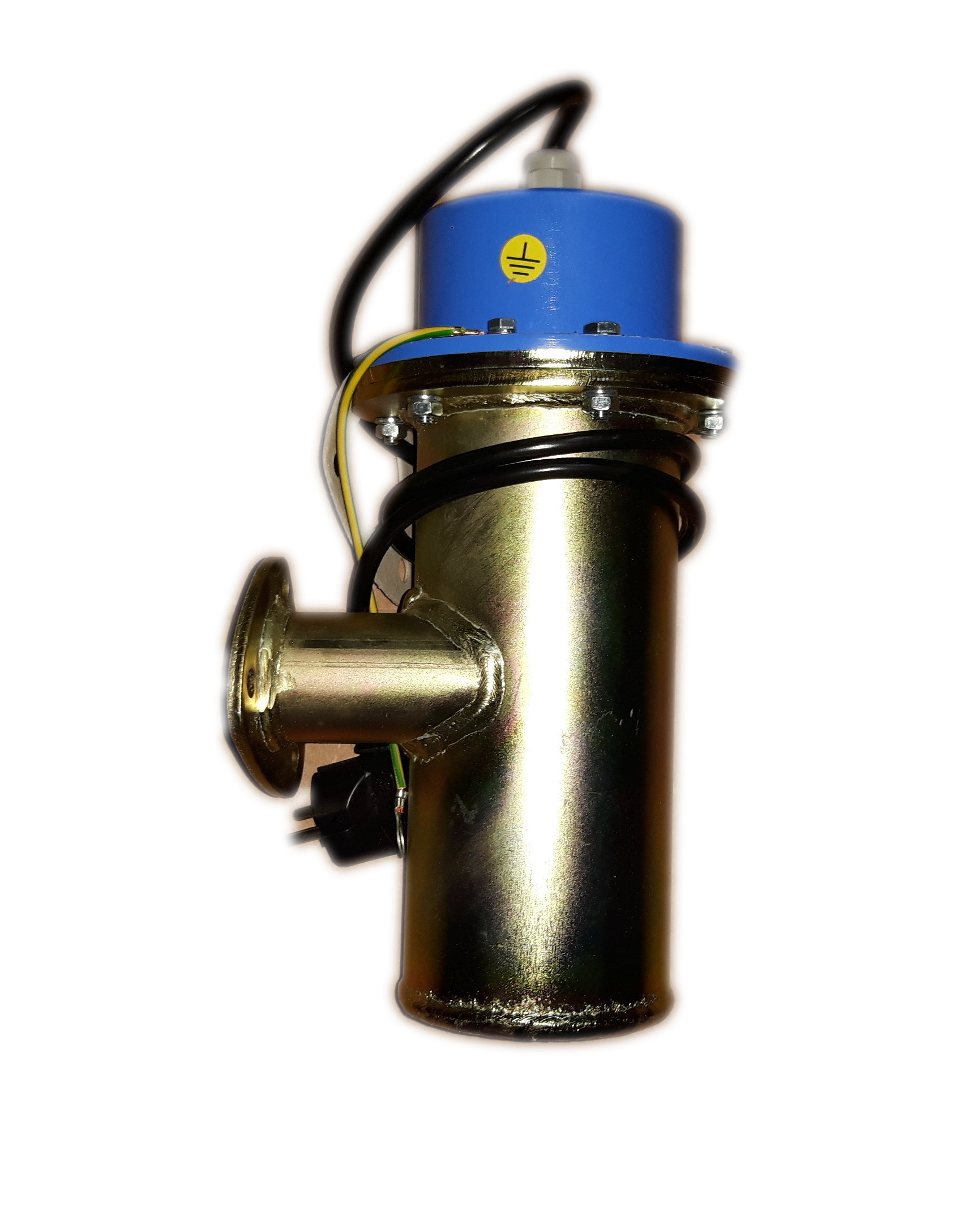 PODGRZEWACZ GRZALKA PLYNU WODY 1800 W MTZ BELARUS