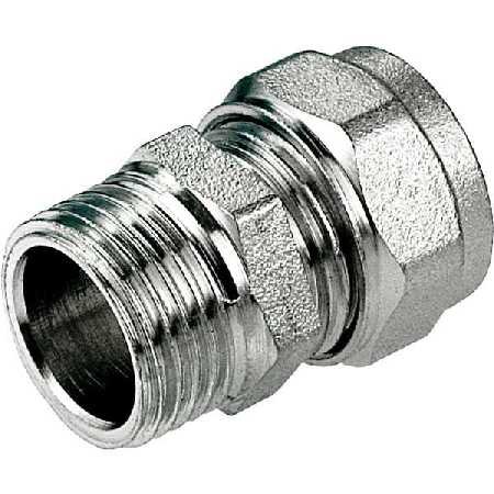 

Pex złączka 25x3/4 '' Gz ip054 skręcana