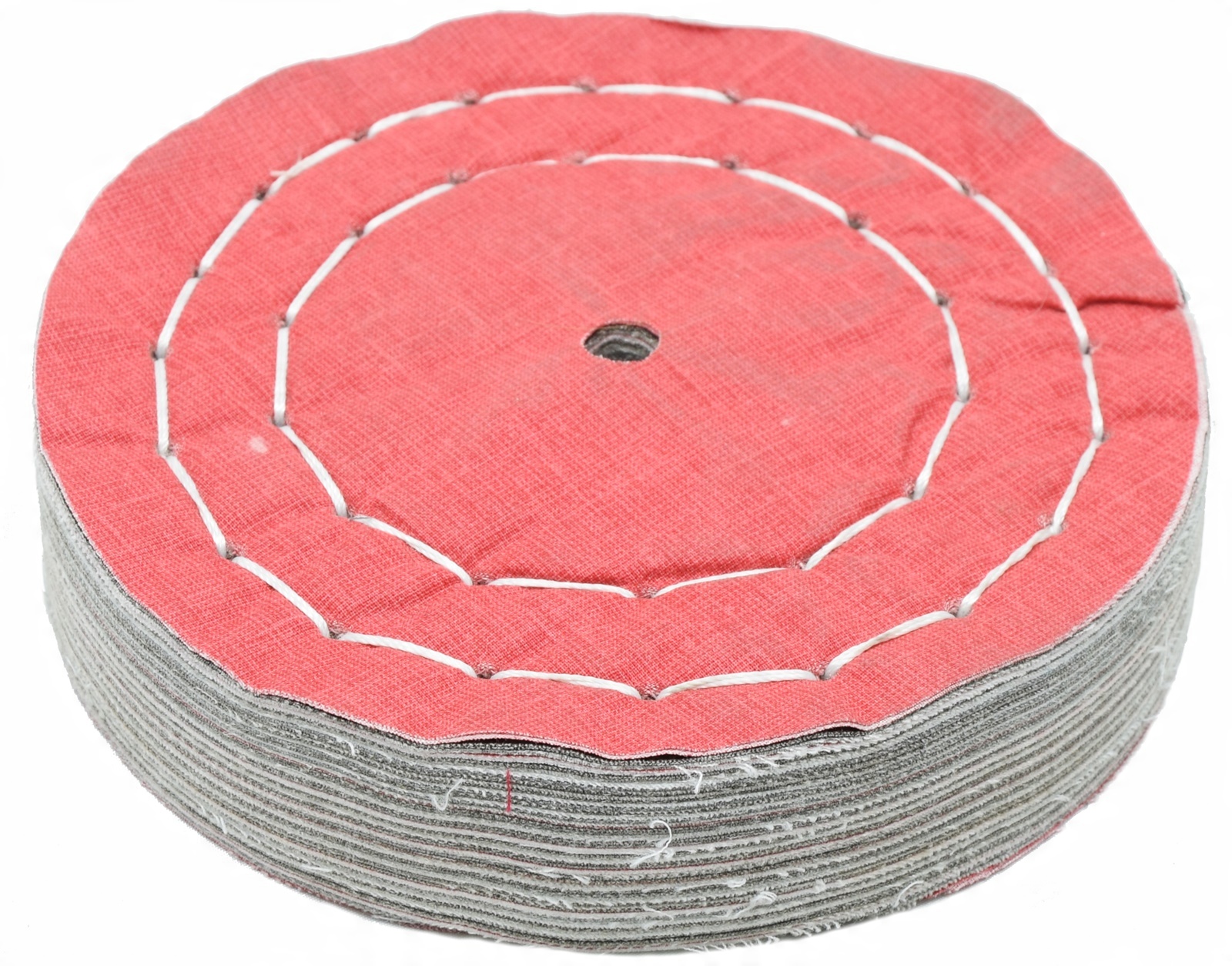 

Krążek polerski bawełniany tarcza bawełna 250x40mm