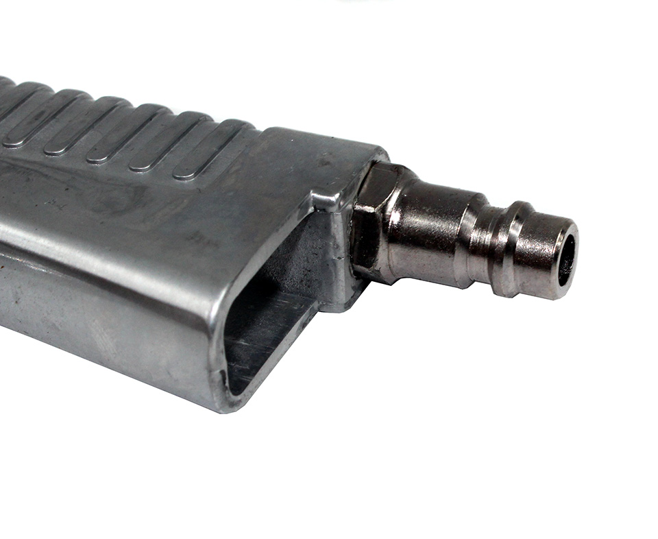 PISTOLET DO PIASKOWANIA PIASKARKA + 4x DYSZA Kod producenta FT308