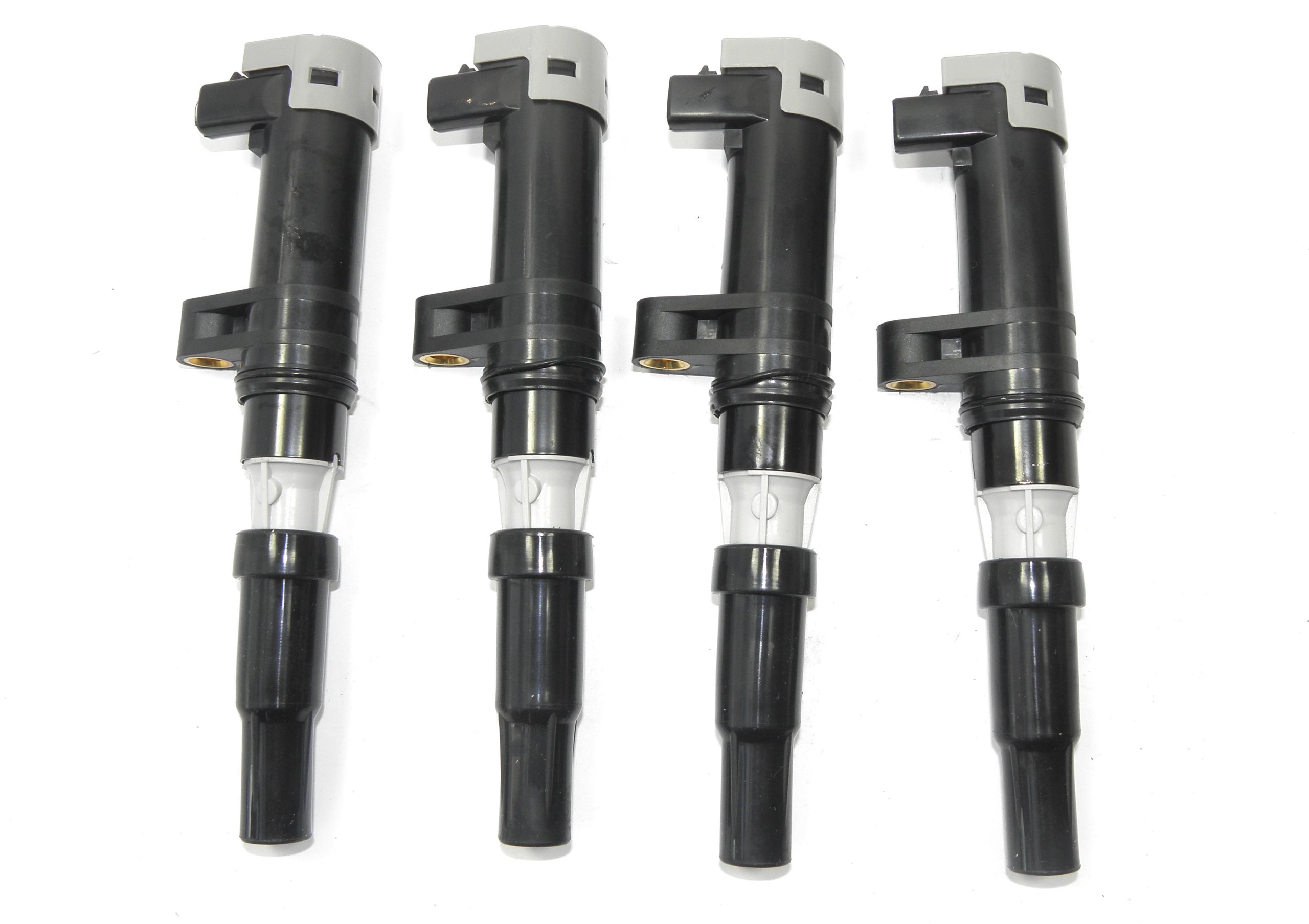 CEWKA ZAPŁONOWA 4SZT DO RENAULT ESPACE III IV 2.0