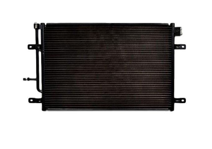 НОВЕ РАДІАТОР КОНДИЦІОНЕРА SEAT EXEO 08 09 10 11-e0260401ne0260401q