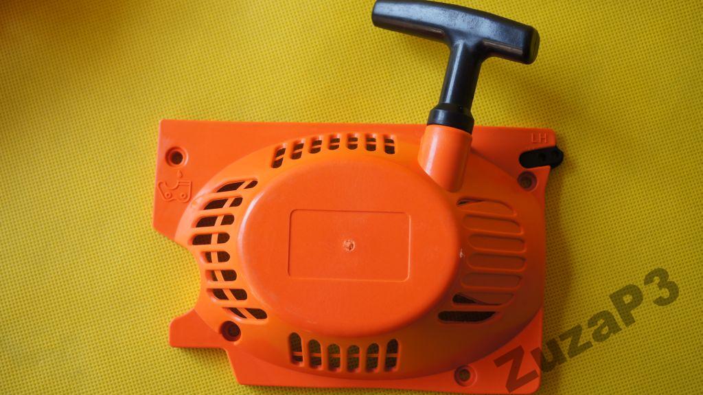 STARTER SZARPAK ROZRUCH PIŁA MIĘKKI START Kod producenta .