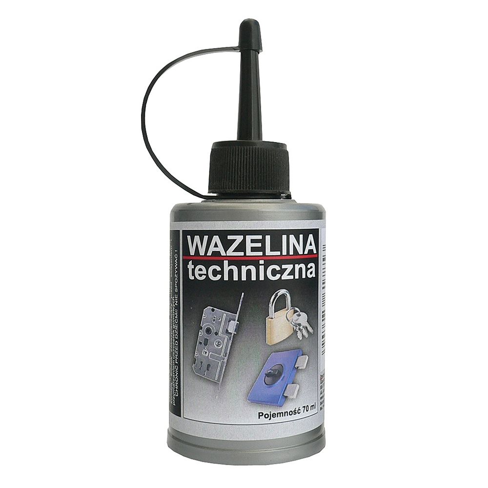 Wazelina techniczna Km Trade 70 ml