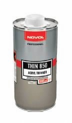 

Rozcieńczalnik Akrylowy Thin 850 Novol puszka 0,5L