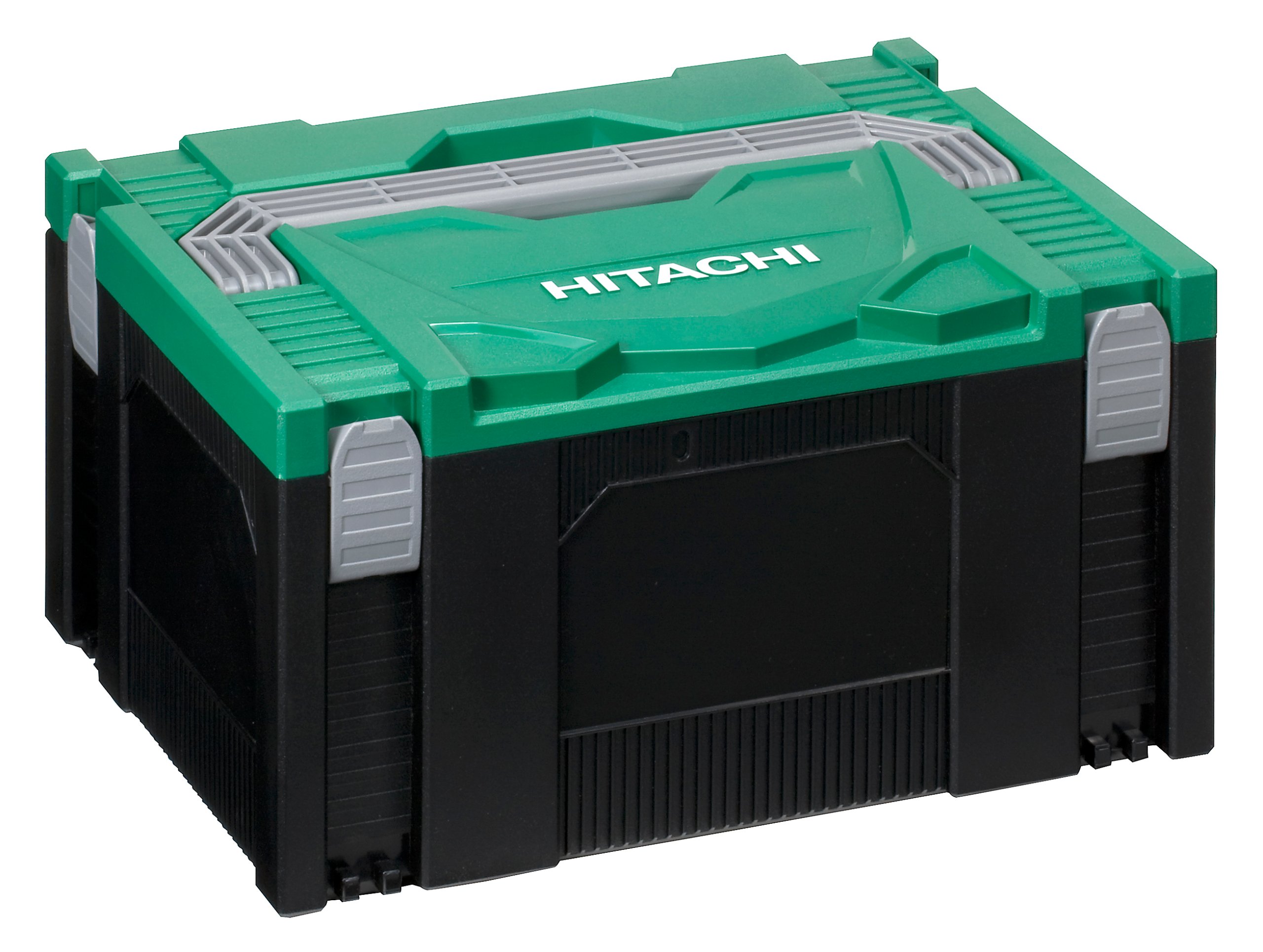

Walizka Systemowa Hsc 3