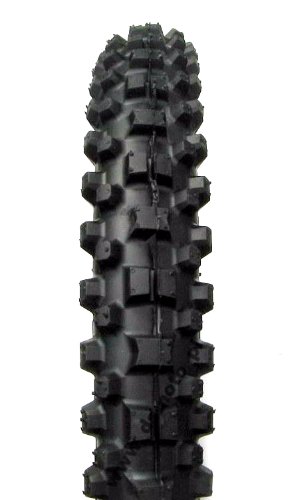 OPONA 12 x 2,50 CROSS KOSTKA Przeznaczenie przód