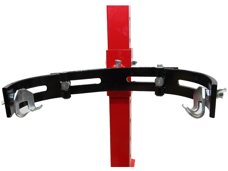 SCIAGACZ HYDRAULICZNY DO SPREZYN 1T MCPHERSON Producent code G02076