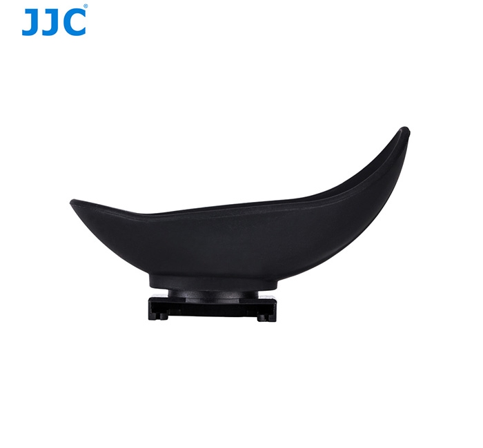 MUSZLA OCZNA CANON EOS 5D Mark III DUŻA OBRÓT 360 Producent JJC