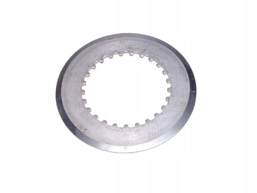 TARCZA PRZEKŁADKA SPRZĘGŁA GRUBA MZ ETZ 150