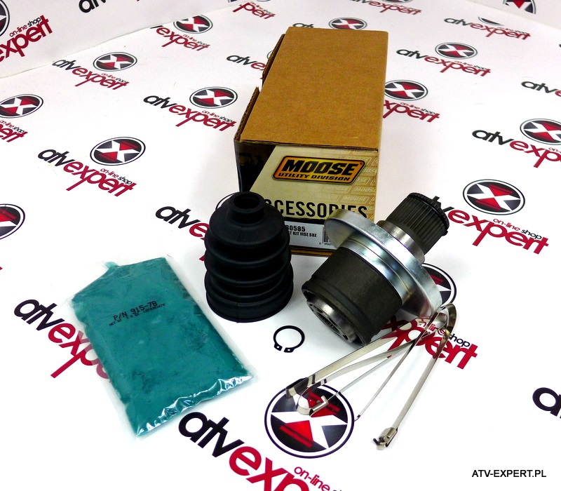 ШРУС SUZUKI KINGQUAD ВНУТРІШНІЙ ЗАДНІЙ 700 750