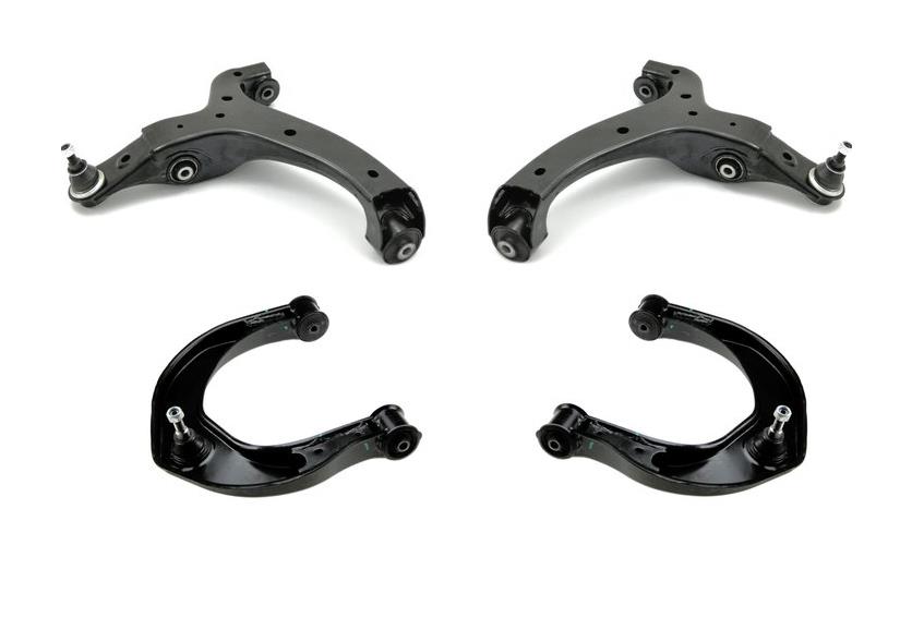 Rameno Ramena Vw Amarok 10 4KS