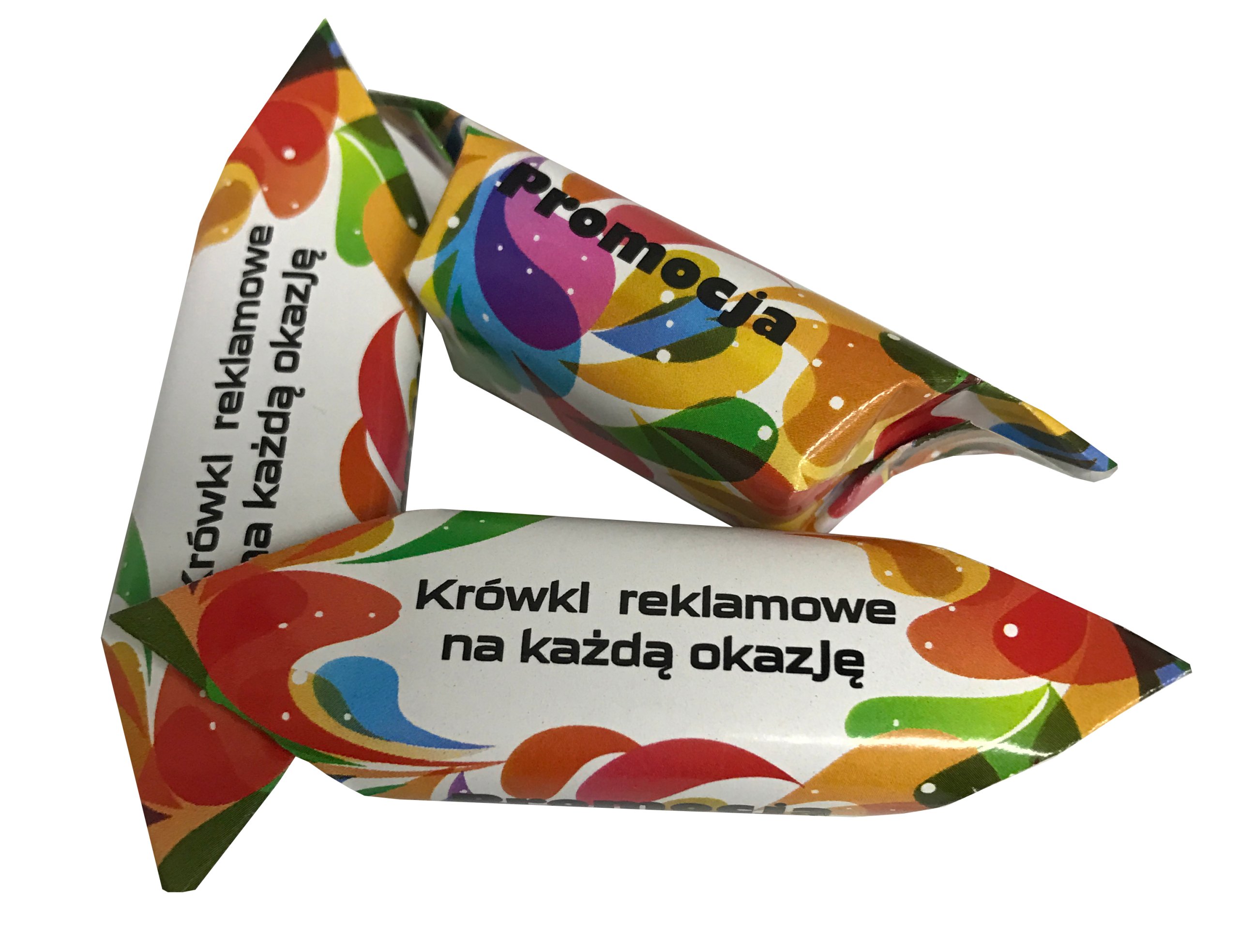 Reklamné kravičky EXPRESS 72H - 10kg