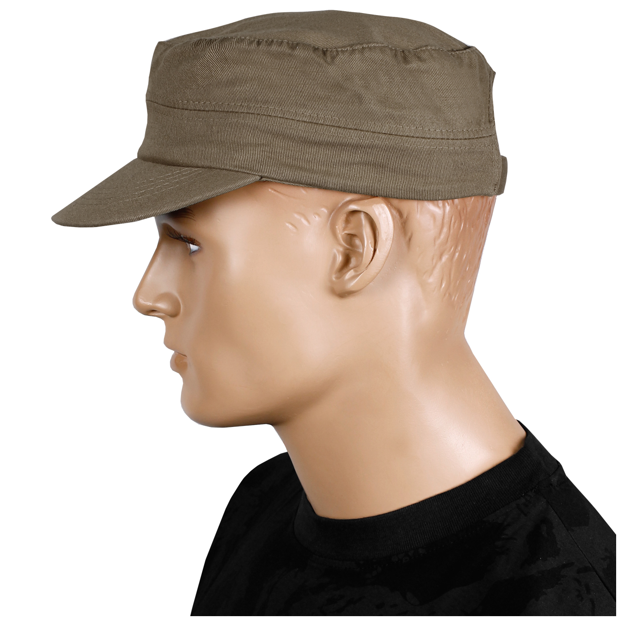 Кепка mil-Tec us Jailhouse cap m51