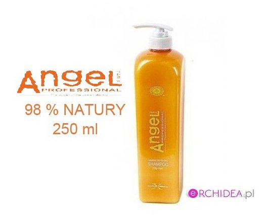 

ANGEL-Szampon do wł.farbowanych 250 ml