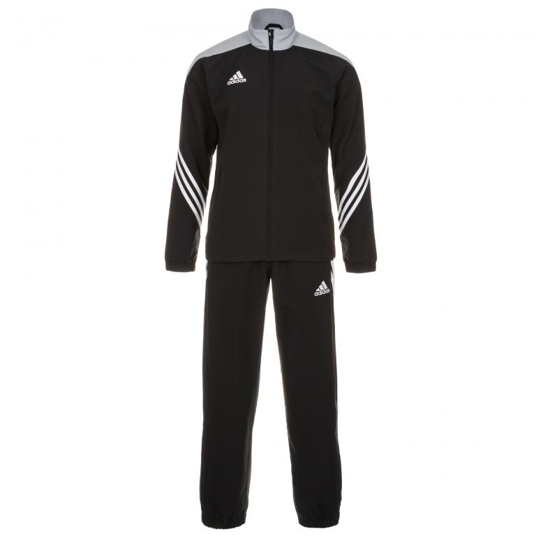 Костюм тренировочный адидас Tracksuit