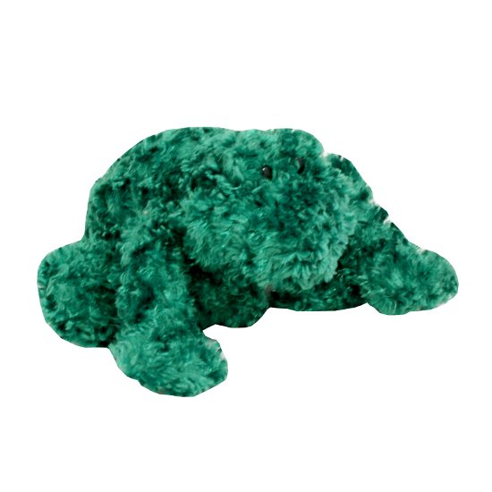 

Żabka, żaba Hoppy z groszkiem w brzuszku 23cm Gund