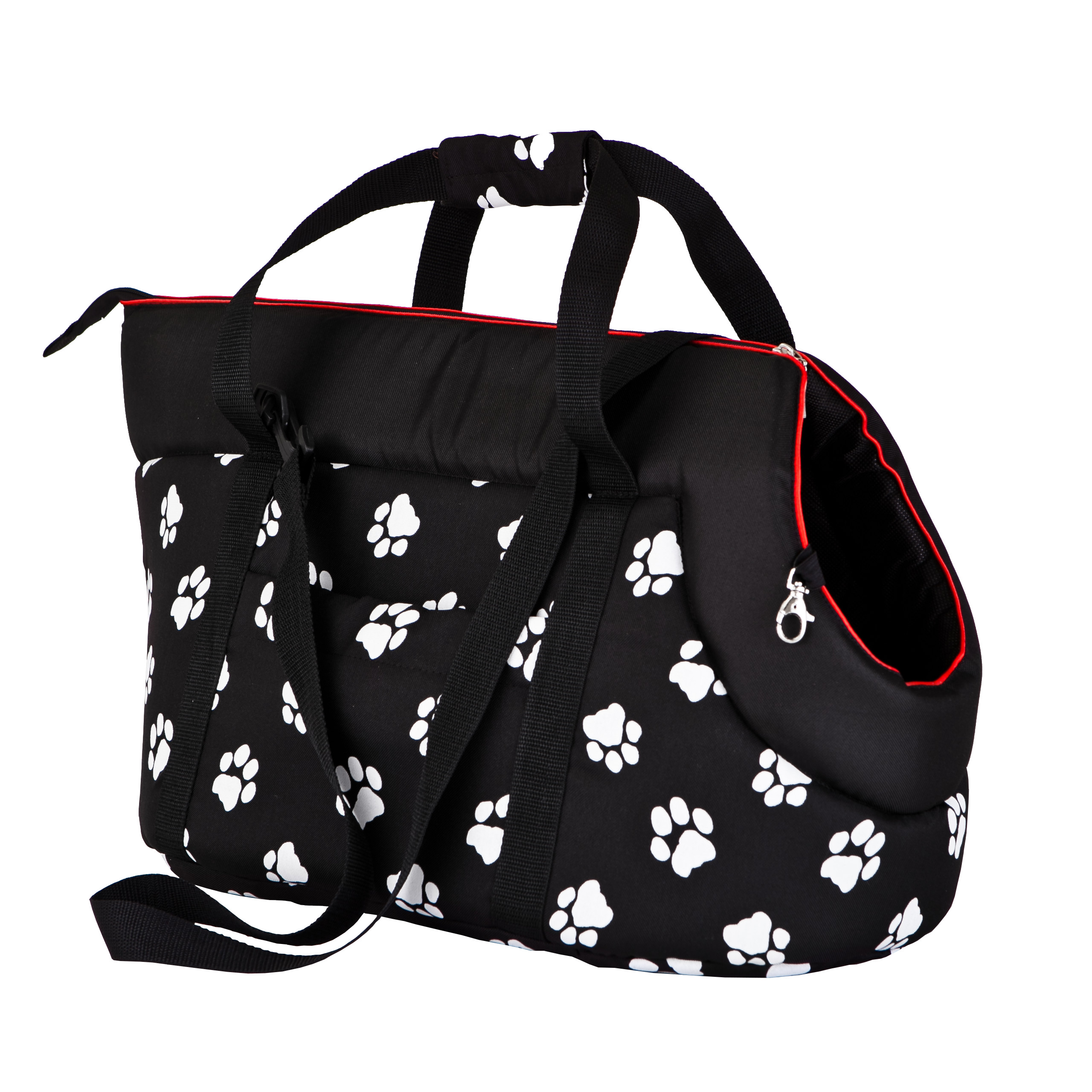

Duża torba, Transporter Hobbydog, Nosidło R3 50x30