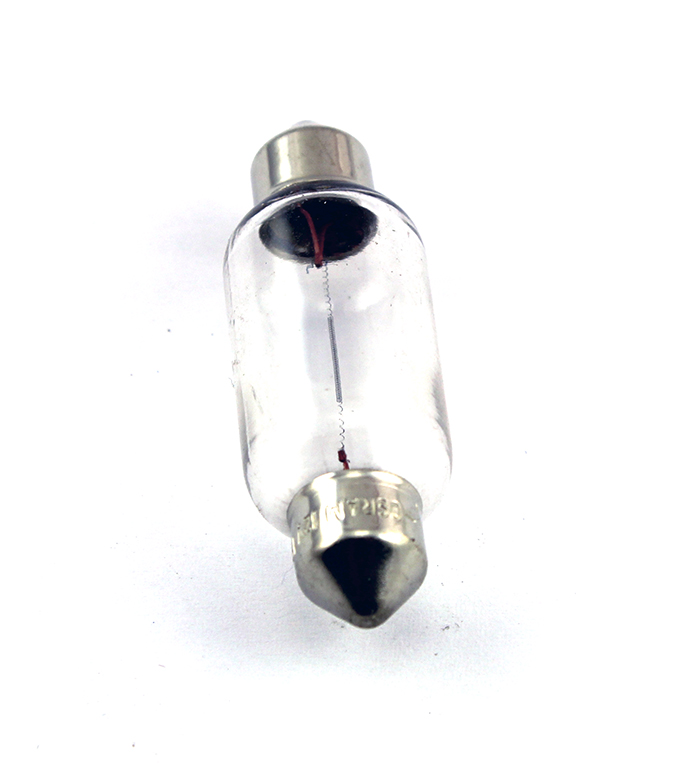 

Żarówka Osram C15W SV8,5-8 12V Rurka 43MM Luz