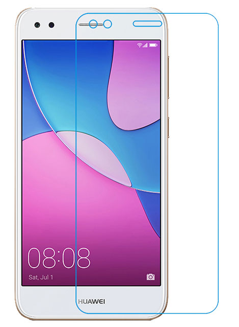 

Mocne Szkło Hartowane 9H do Huawei P9 Lite Mini