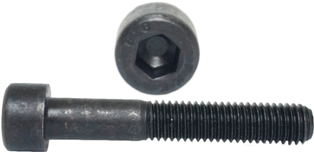 

M4x35 Śruby imbusowe czarne 8.8 Din 912 Ng 10szt.