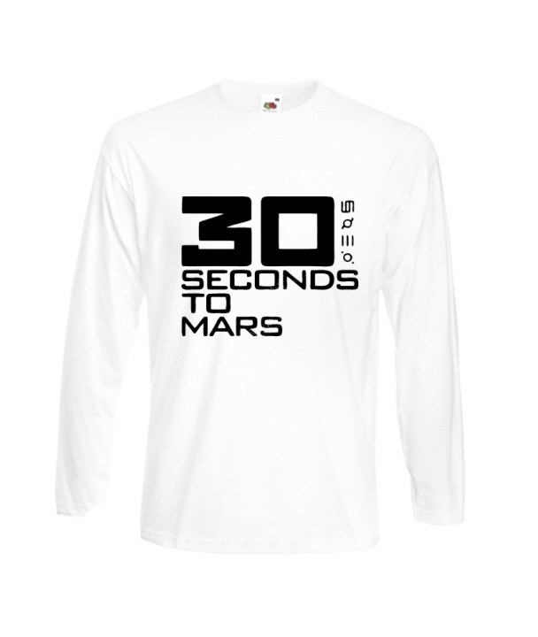 

Bluzka Męska 30 Seconds to Mars Jared