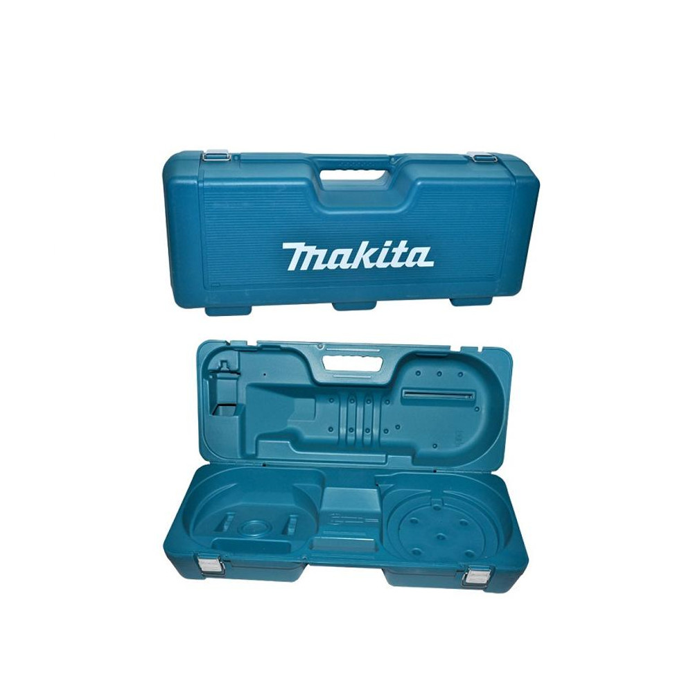 

Makita Walizka Do Szlifierki 230 Uniwersalna