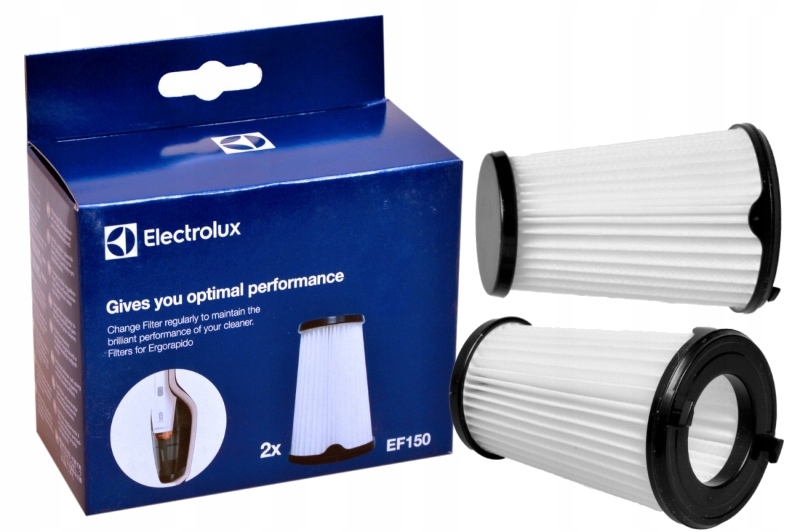 

Filtr EF150 odkurzacza Aeg Electrolux EL2120 ZB332