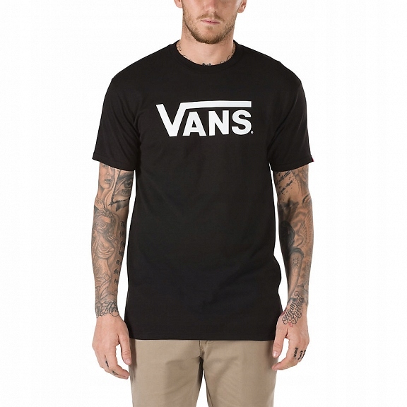 

Oryginalny T-shirt Vans Classic VGGGY28 R.l