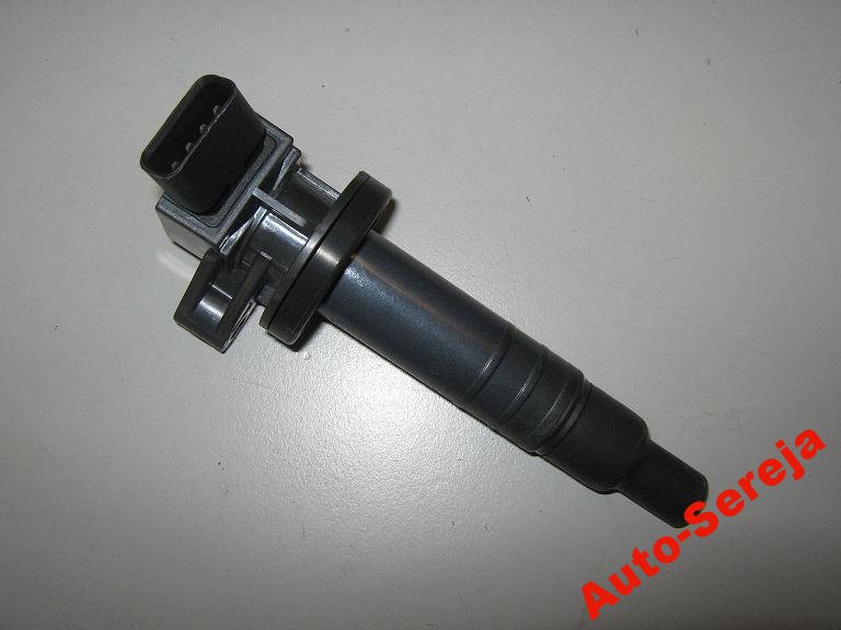 КОТУШКА ЗАПАЛЮВАННЯ C1 107 AYGO Toyota 597088