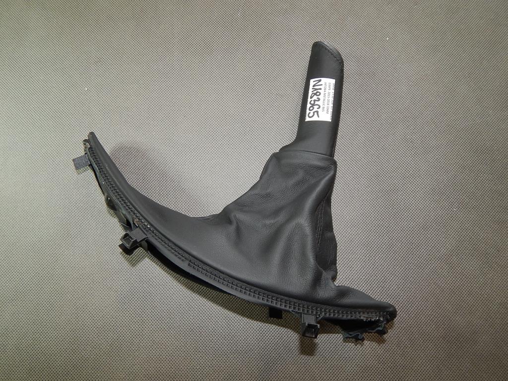 BMW 3 F30 сильфон кришка ручного 7846807