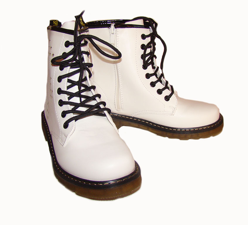 149 glany damskie Glany