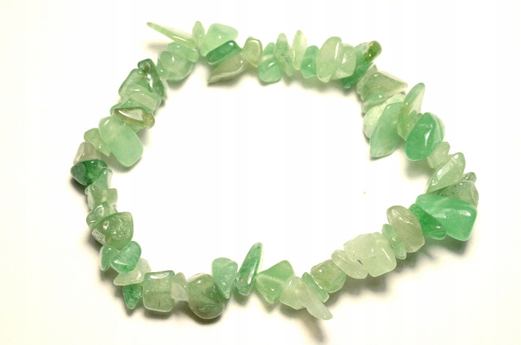 

Awenturyn Bransoletka Z Kamieni Naturalnych BRB5