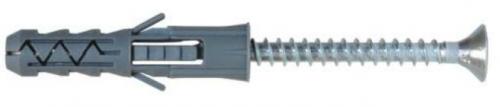 

Kołek kołki rozporowe wkręt-met Krx 8X50 100szt.