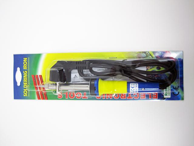 

lutownica kolbowa 60W kolba 60 W
