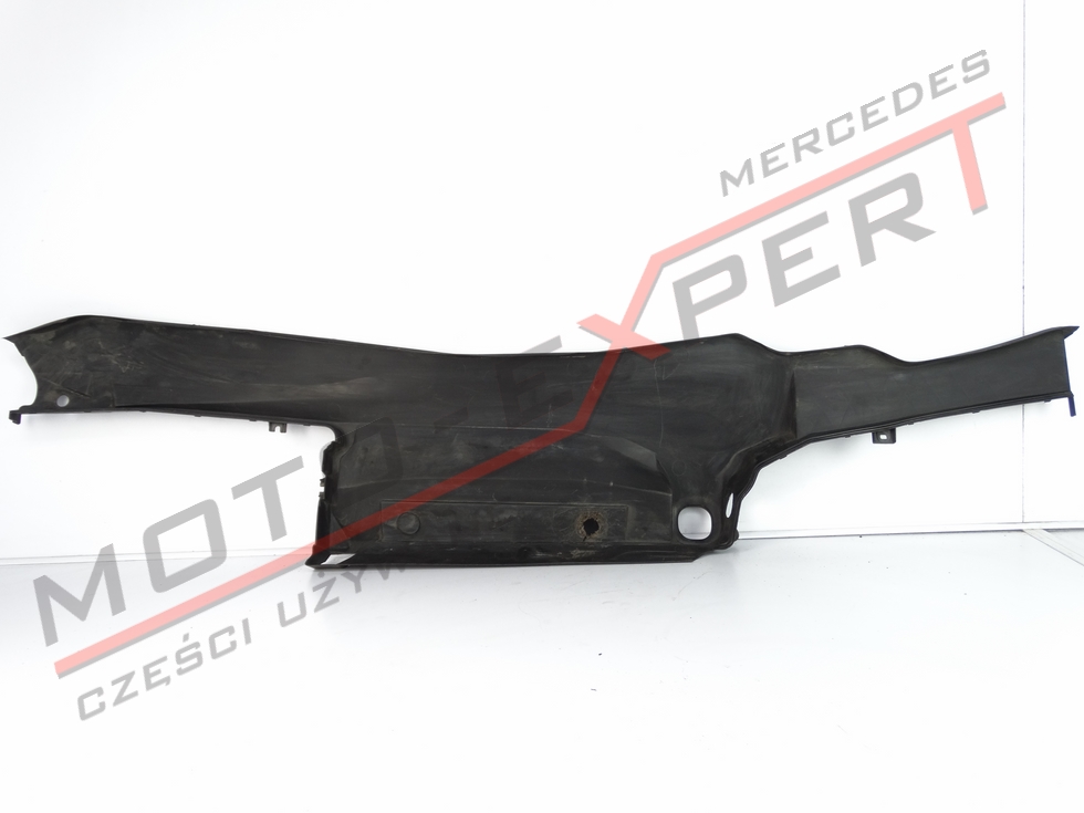 Mercedes S W140 OSŁONA PODSZYBIA GÓRNE PODSZYBIE Waga produktu z opakowaniem jednostkowym 1 kg