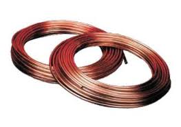 RURA MIEDZIANA MIEDZ RURY MIEDZIANE 22 x 1mm lut Marka Term-System