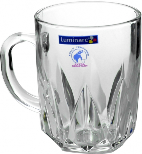 

33690 Luminarc Artic Kubek Przeżroczysty 250 ML