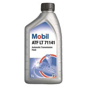 

Mobil Atf Lt 71141 1L