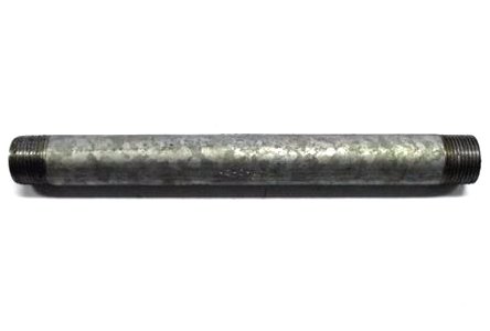 

Rura Ocynk gwintowana dwustronnie 3/4cala 90cm.223