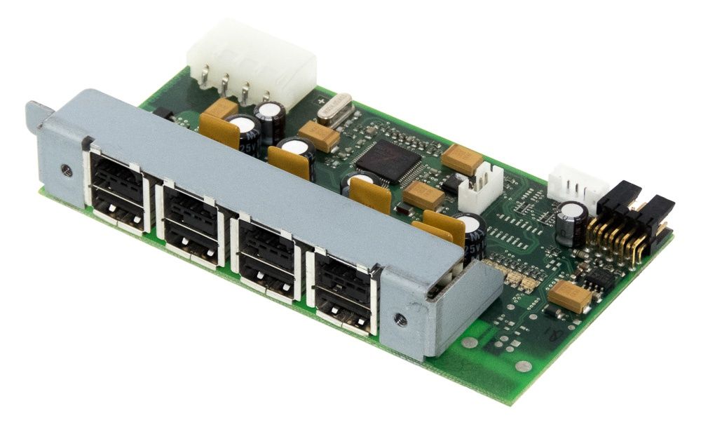 Wincor Nixdorf 1750100494 Usb Hub Beetle M2 Plus