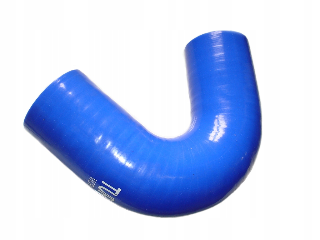 KOLANKO 135ST 57MM ZBROJONE SILIKON TURBO WORKS