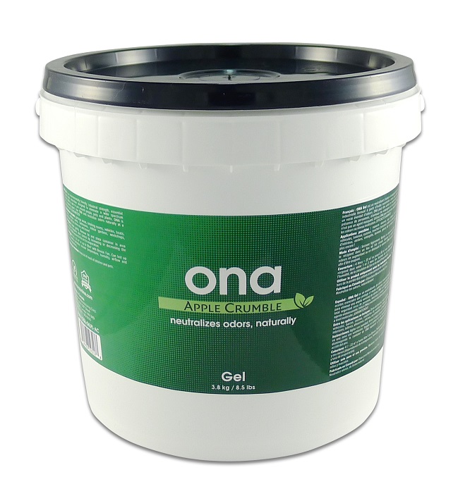 

Ona Żel 4kg. Neutralizator Zapachów + G R A T I S