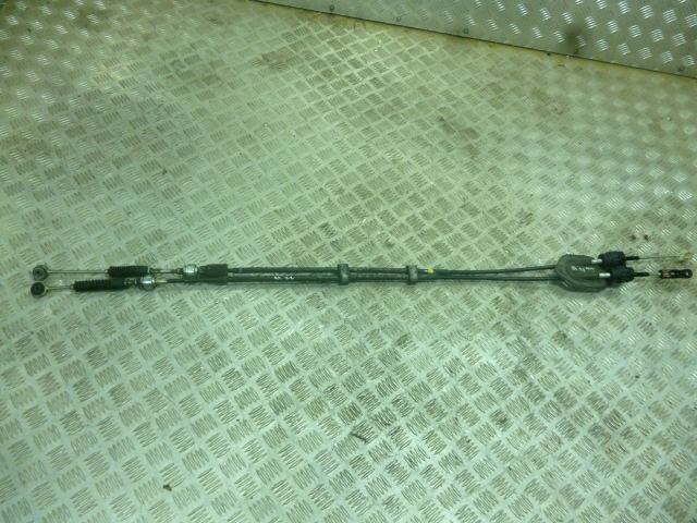 Троси переключення biegow rav4 2006-2012 2.2 D-CAT