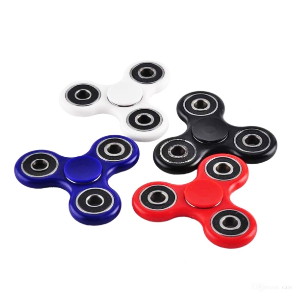 

Hand Fidget Spinner Zabawka Kręcenia Wysyłka